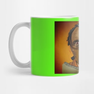 hannibal Mug